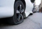 What to do When Your Tire Pressure Drops