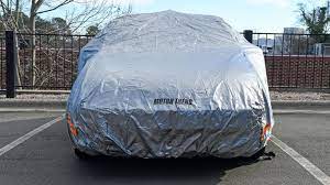 The Best Car Covers For 2023