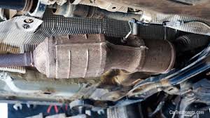 Do Fuel Engine have Catalytic Converter?