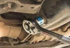 How to get a Stuck Oil Drain Plug Out