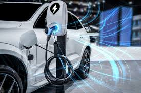 Major Reasons for Electric Vehicles