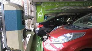 Can Electric Car go on one Charge?