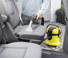 Best Car Upholstery Wet- Dry Vacuums