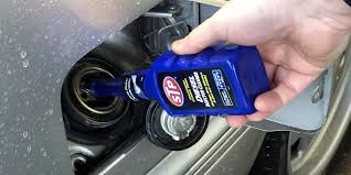 How often to use Lucas Fuel Injector Cleaner