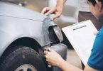 How does a Vehicle Depreciate After an Accident