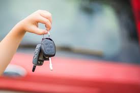 Tips on How to find Lost Remote Car key