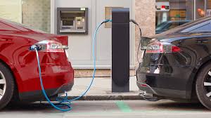 Pros and Cons of Driving an Electric Car on one Charge