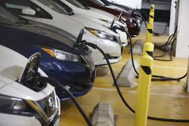 Top Reasons Why Buy Electric Cars?