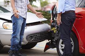 Who is Liable for an Accident in a Company Vehicle?