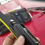 How to Install Rain-X Wiper Blades
