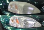 How Much is Headlight Restoration