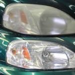 How Much is Headlight Restoration