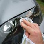 Who does Headlight Restoration?