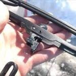 How to Remove a Wiper Blade